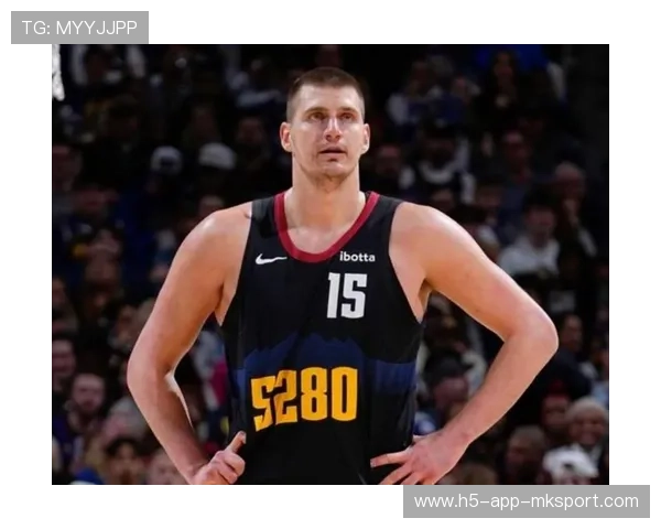 约基奇一人碾压，联盟防守急需变革