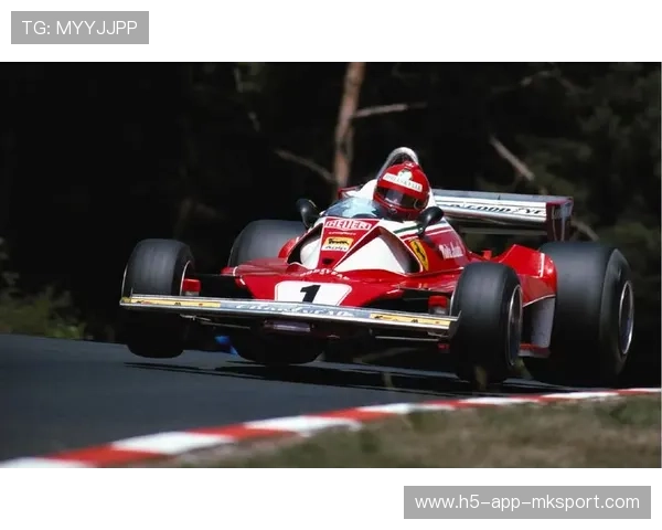 F1预赛模拟训练表现上升，极速突破引领新赛季