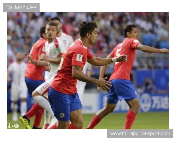 哥斯达黎加青训国际化：开启国家足球新篇章的长期转型策略