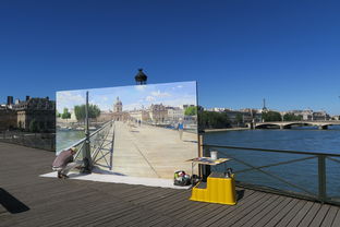 mk体育网页-塞纳河成巴黎奥运开幕式新舞台，塞纳河对巴黎有哪些作用